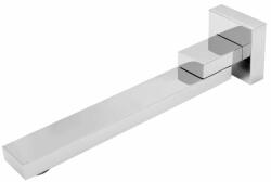 FDesign Inula kifolyócső csaptelep fürdőkádhoz króm FD8-002-11 (FD800211)