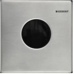 Geberit Mambo öblítő gomb piszoárhoz acél 116.023. FW. 1 (116023FW1)