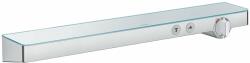 Hansgrohe ShowerSelect zuhanycsaptelep fal z termosztáttal króm 13184000