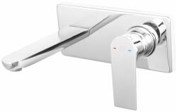 FDesign Pinea mosdócsaptelep süllyesztett króm FD1-PNA-3PA18-11 (FD1PNA3PA1811)