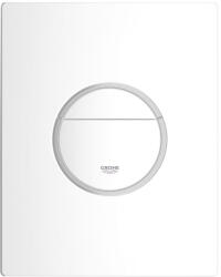 Grohe Nova öblítő gomb WC-hez Alpesi fehér 38765SH0