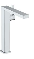 Hansgrohe Tecturis E mosdócsaptelep álló króm 73072000