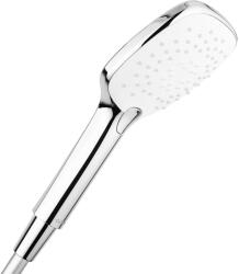 Oltens Driva EasyClick zuhanyfej króm/fehér 37102110 (37102110)