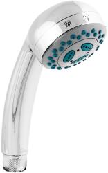 INVENA Sao zuhanyfej króm AS-21-001 (AS21001)