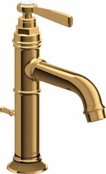 Hansgrohe Montreux mosdócsaptelep álló arany 16515990 (16515990)