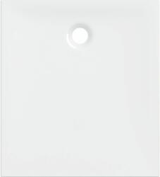 Geberit Nemea téglalap alakú zuhanytálca 100x90 cm fehér 550.574. 00.1 (550574001)