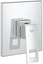 GROHE Eurocube zuhanycsaptelep süllyesztett StarLight Chrome 19898000