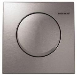 Geberit Mambo öblítő gomb piszoárhoz acél 116.013. FW. 1 (116013FW1)