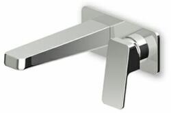 Zucchetti Jingle mosdócsaptelep süllyesztett króm ZIN634 (ZIN634)