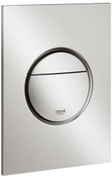 Grohe Nova Cosmopolitan S öblítő gomb WC-hez SuperSteel 37601DC0 (37601DC0)