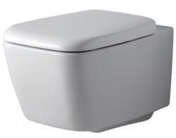 Ideal Standard Ventuno wc ülőke lecsapodás-gátlós fehér T663801