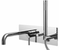 PAFFONI Stick kád és zuhany csaptelep süllyesztett || SK001ST (SK001ST)