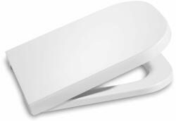 Roca Gap Square wc ülőke lecsapodás-gátlós fehér A80147200B
