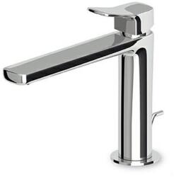 Zucchetti Brim mosdócsaptelep álló króm ZBR380 (ZBR380)