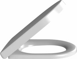 Villeroy & Boch Architectura wc ülőke lecsapodás-gátlós fehér 98M9C101/98M9C1R1