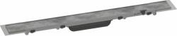 Hansgrohe RainDrain Rock a lefolyó külső eleme 70 cm 56029000