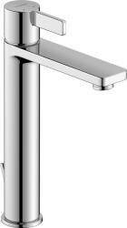 Duravit D-Neo mosdócsaptelep álló króm DE1030001010