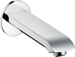Hansgrohe Metris kifolyócső csaptelep fürdőkádhoz króm 31494000