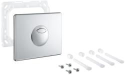 Grohe Skate öblítő gomb WC-hez matt króm 42303P00 (42303P00)