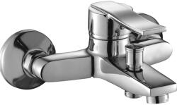 Kuchinox Madera kád és zuhany csaptelep fali króm BQM010D (BQM010D)