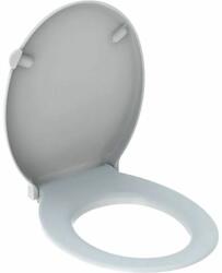 Geberit Selnova Comfort wc ülőke mozgássérülteknek fehér 501.559. 01.1