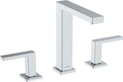 Hansgrohe Tecturis E mosdócsaptelep álló króm 73030000