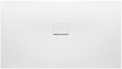 Villeroy & Boch Squaro Infinity téglalap alakú zuhanytálca 160x75 cm fehér UDQ1675SQI2BV-RW (UDQ1675SQI2BVRW)