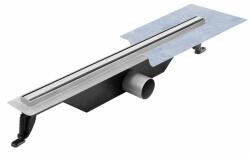 Besco Virgo Slim zuhany lefolyó 60 cm króm OL-60-VS