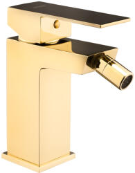 Oltens Gota bidé csaptelep álló arany fényes 31301800 (31301800)