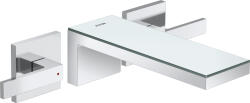 Hansgrohe MyEdition mosdócsaptelep süllyesztett króm 47080000