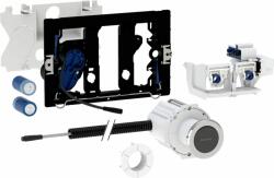 Geberit Sigma öblítőgomb mechanizmus WC-hez || 115.937. SN. 6