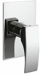 Blue Water Liwia zuhanycsaptelep süllyesztett króm LIW-BPP. 210C (LIWBPP210C)