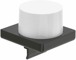 Roca Tempo szappanadagoló 200 ml fekete-üveg A817037CN0 (A817037CN0)