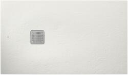 Roca Terran téglalap alakú zuhanytálca 120x100 cm bézs AP1014B03E801650 (AP1014B03E801650)