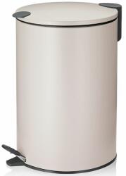 Kela Mats szemeteskosár 12 l bézs 10644 (10644)
