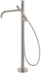 TRES Study kád és zuhany csaptelep térben álló || 26247006AC (26247006AC)