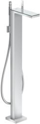 Hansgrohe MyEdition kád és zuhany csaptelep térben álló króm 47440000