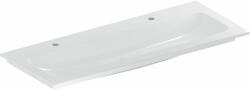 Geberit iCon mosdótál 120x48 cm négyszögletes beépíthető fehér fényes 501.846. 00.2 (501846002)