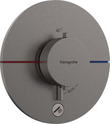 Hansgrohe ShowerSelect Comfort S zuhanycsaptelep süllyesztett z termosztáttal || 15562340