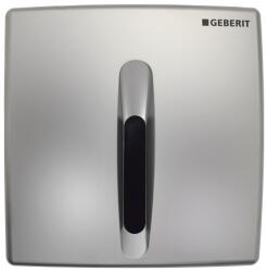 Geberit Basic öblítő gomb piszoárhoz matt króm 115.818. 46.5