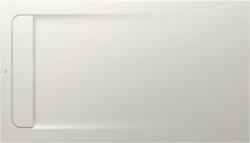Roca Aquos téglalap alakú zuhanytálca 140x80 cm bézs AP60157832001650 (AP60157832001650)