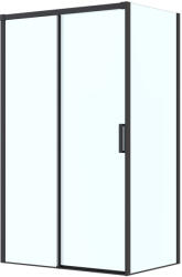 Oltens Készlet zuhanyajtók Oltens Breda 21212300, zuhanyfal Oltens Breda 22105300 (20226300)