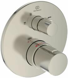 Ideal Standard Ceratherm kád és zuhany csaptelep süllyesztett z termosztáttal || A5814GN (A5814GN)