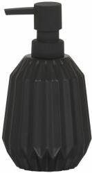 Sealskin Arte szappanadagoló 400 ml fekete 362500219 (362500219)