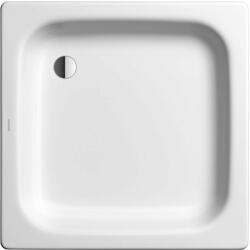 KALDEWEI Sanidusch négyzet alakú zuhanytálca 90x90 cm fehér 331130000001 (331130000001)
