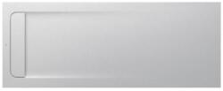 Roca Aquos téglalap alakú zuhanytálca szifonnal 180x80 cm fehér AP60170832001100 (AP60170832001100)