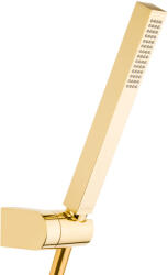 Oltens Készlet zuhanyfej Oltens Sog 37103800, zuhanytartó Oltens Gide 37402800, 37200800 (36011800)