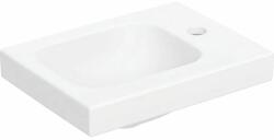 Geberit iCon mosdótál 38x28 cm négyszögletes beépíthető fehér matt 501.830. JT. 1 (501830JT1)