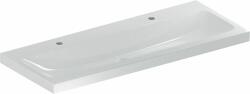 Geberit iCon mosdótál 120x48 cm négyszögletes beépíthető fehér fényes 501.837. 00.5 (501837005)