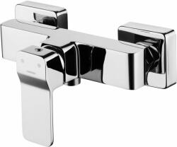 Omnires Slide zuhanycsaptelep fal króm SL7740CR (SL7740CR)